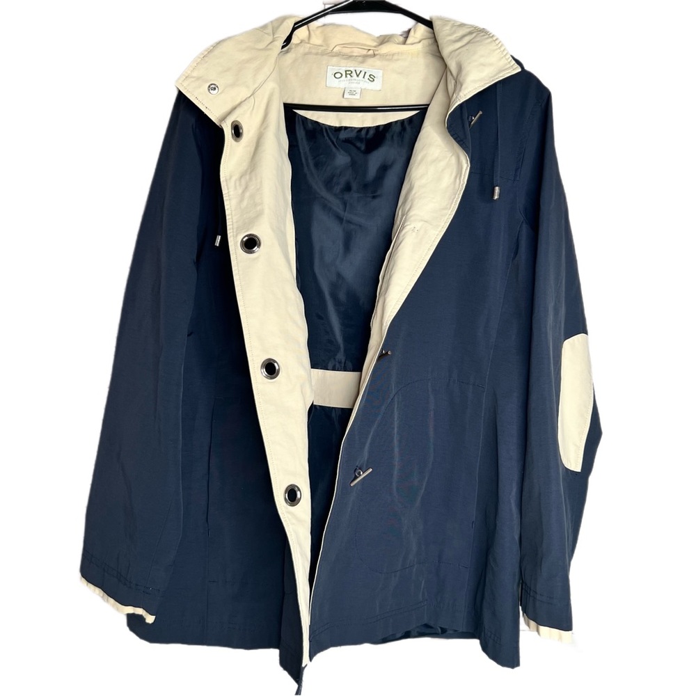 ORVIS Men’ s Jacket size M